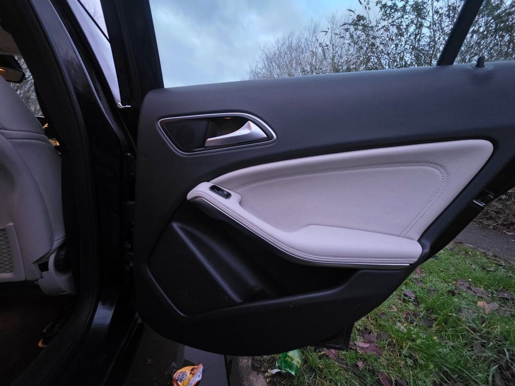 Used Mercedes-Benz A-Class 2015 for sale - 77356610: Photo 36