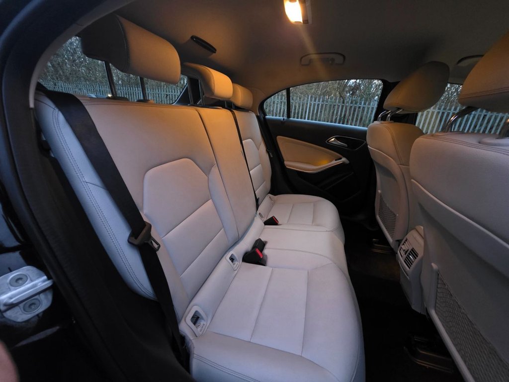 Used Mercedes-Benz A-Class 2015 for sale - 77356610: Photo 42