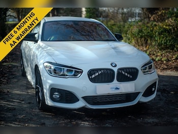 Used BMW 1 Series 2017 for sale - 78897003: Photo