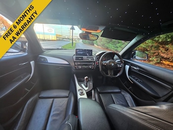 Used BMW 1 Series 2017 for sale - 78897003: Photo