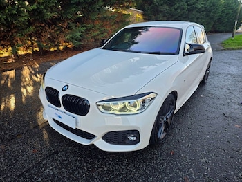 Used BMW 1 Series 2017 for sale - 78897003: Photo