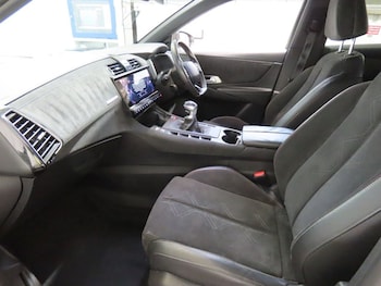 Used DS Automobiles DS 7 Crossback 2018 for sale - 79221706: Photo