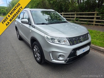 Used Suzuki Vitara 2019 for sale - 78897061: Photo