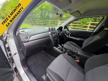 Used Suzuki Vitara 2019 for sale - 78897061: Photo