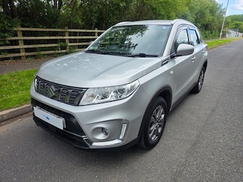 Used Suzuki Vitara 2019 for sale - 78897061: Photo