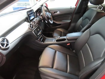 Used Mercedes-Benz GLA 2017 for sale - 78257079: Photo