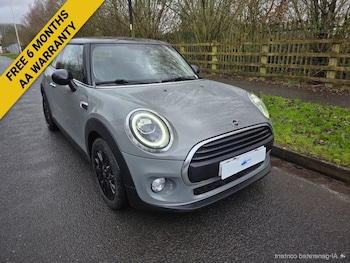 Used MINI Hatch 2018 for sale - 78896980: Photo