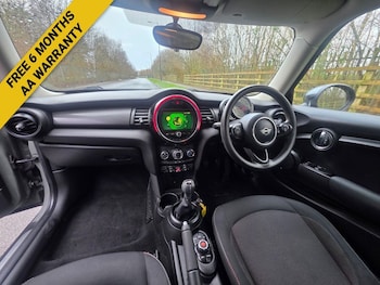 Used MINI Hatch 2018 for sale - 78896980: Photo