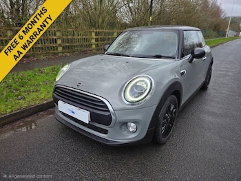 Used MINI Hatch 2018 for sale - 78896980: Photo