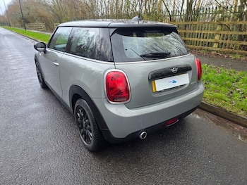 Used MINI Hatch 2018 for sale - 78896980: Photo