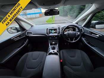 Used Ford S-Max 2018 for sale - 78896999: Photo