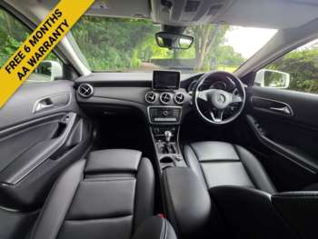 Used Mercedes-Benz GLA 2018 for sale - 74784561: Photo