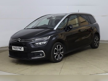 Used Citroen Grand C4 Picasso 2020 for sale - 79574102: Photo