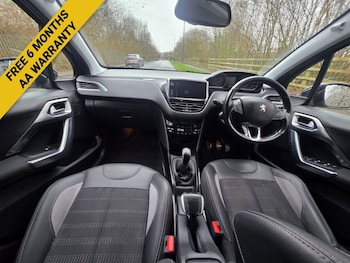 Used Peugeot 2008 2019 for sale - 79547593: Photo