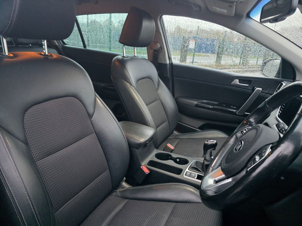 Used Kia Sportage 2018 for sale - 76582529: Photo 10