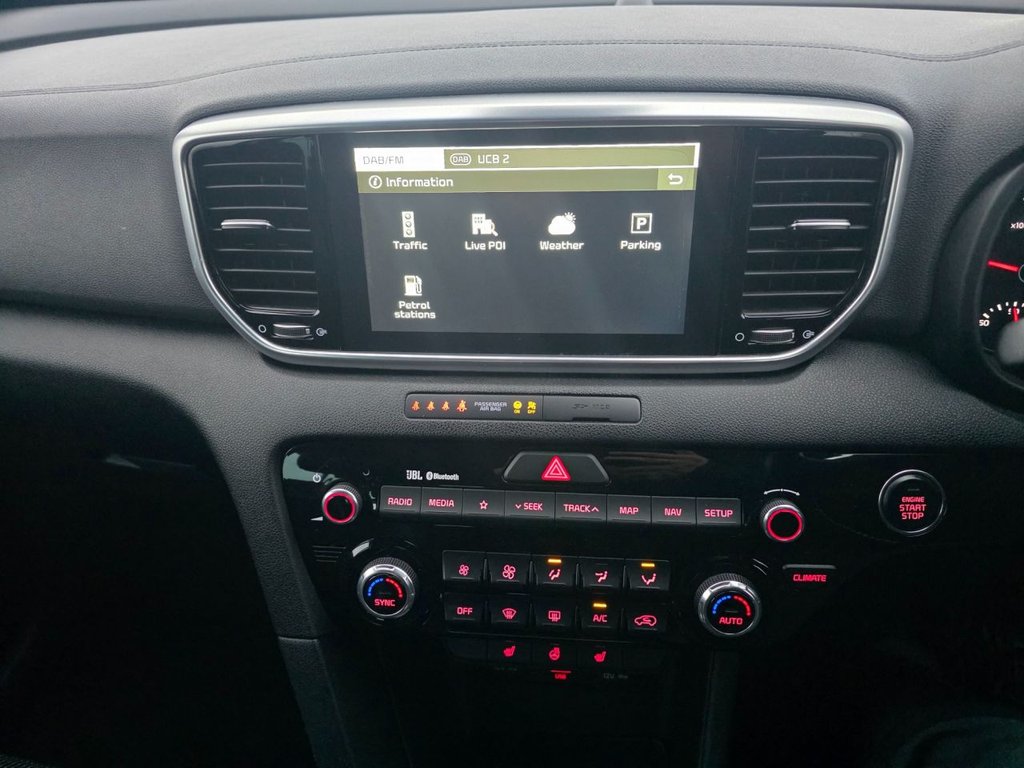 Used Kia Sportage 2018 for sale - 76582529: Photo 13