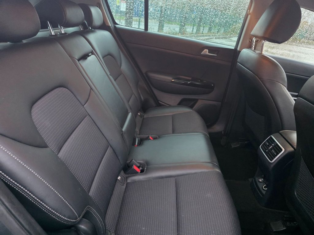 Used Kia Sportage 2018 for sale - 76582529: Photo 16