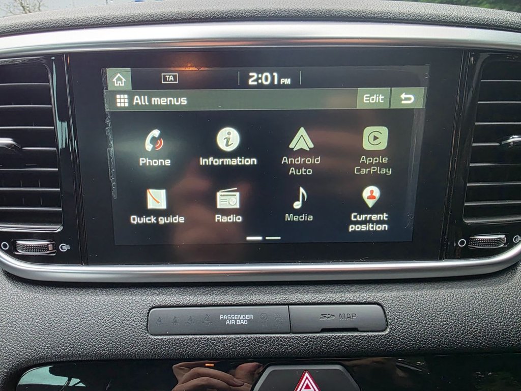 Used Kia Sportage 2018 for sale - 76582529: Photo 22