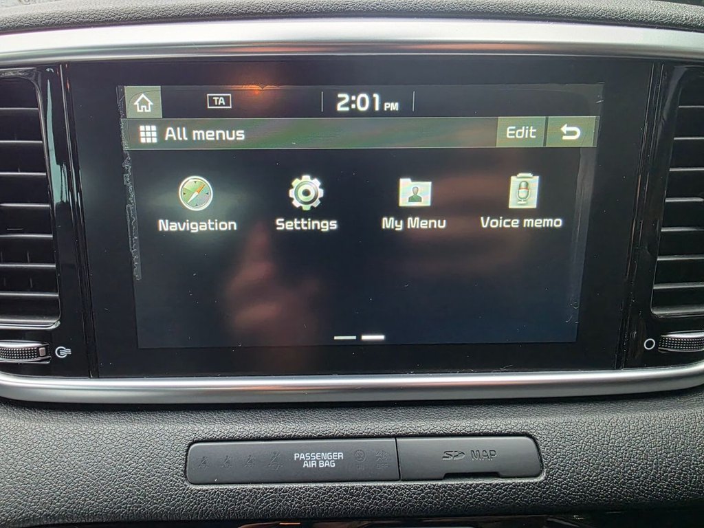 Used Kia Sportage 2018 for sale - 76582529: Photo 24