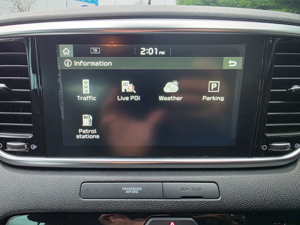 Used Kia Sportage 2018 for sale - 76582529: Photo 25