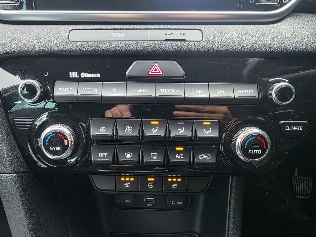 Used Kia Sportage 2018 for sale - 76582529: Photo 26