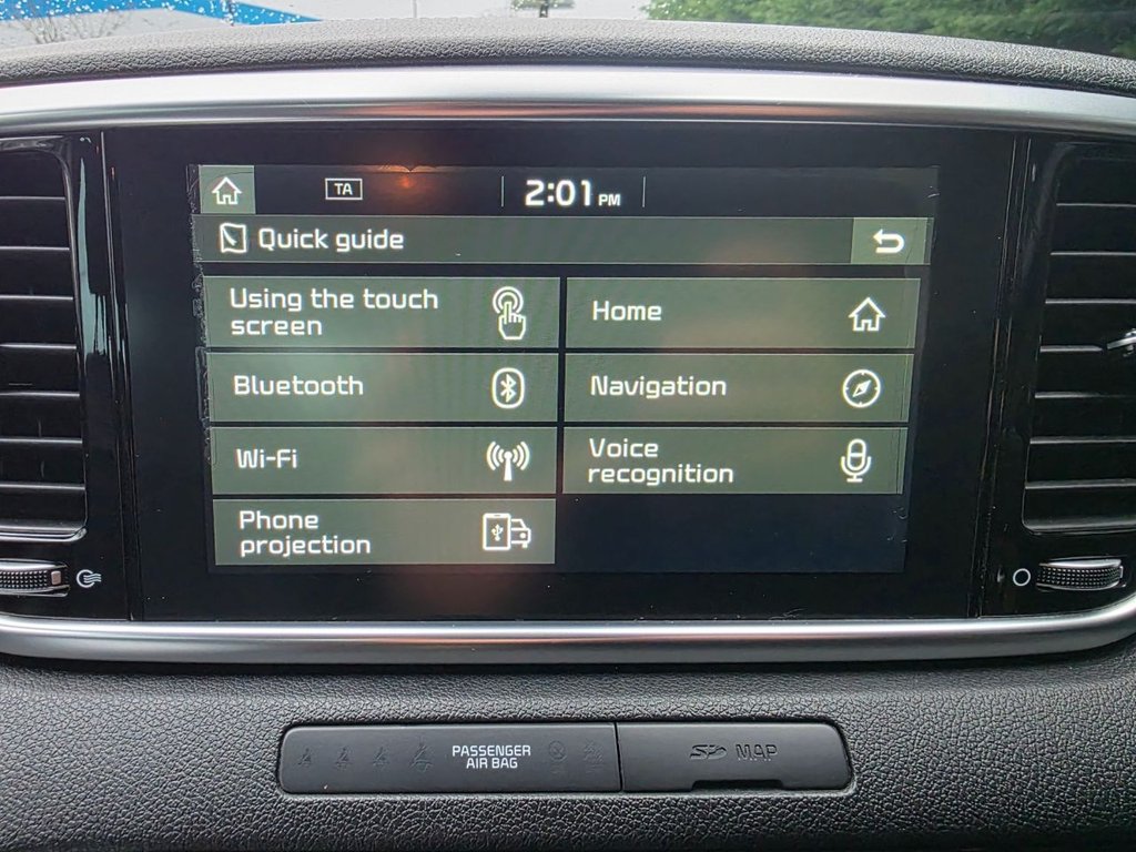 Used Kia Sportage 2018 for sale - 76582529: Photo 27