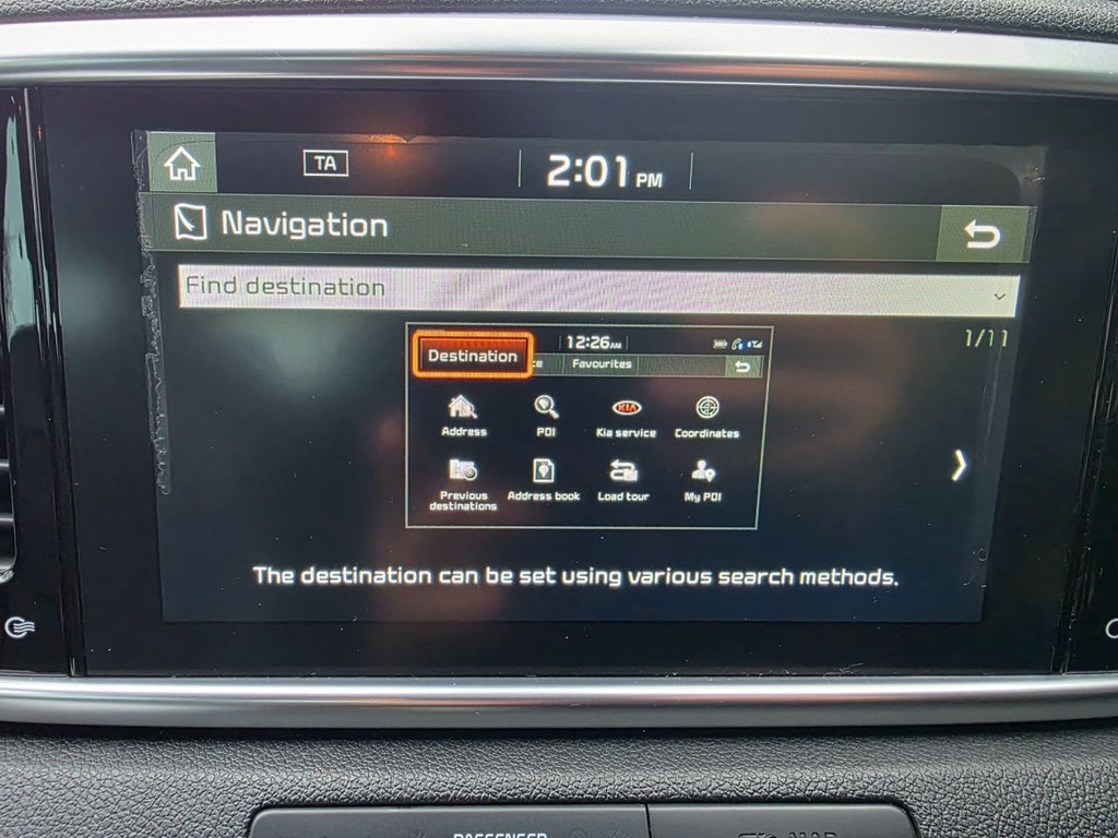 Used Kia Sportage 2018 for sale - 76582529: Photo 29