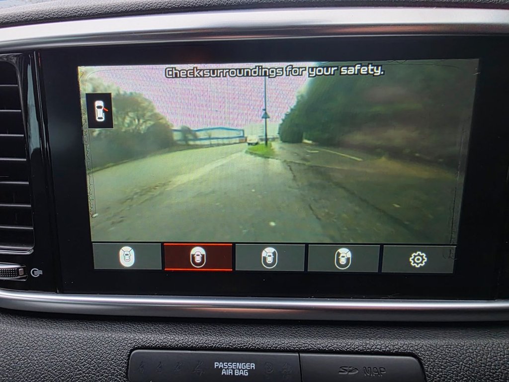 Used Kia Sportage 2018 for sale - 76582529: Photo 32