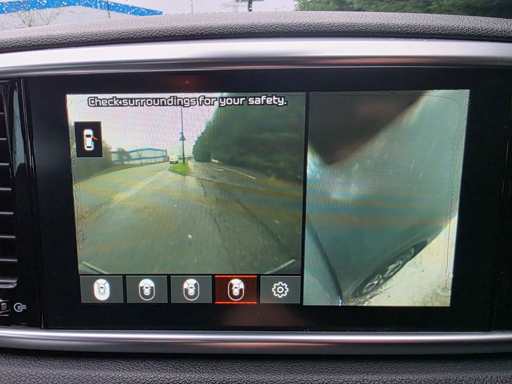 Used Kia Sportage 2018 for sale - 76582529: Photo 33