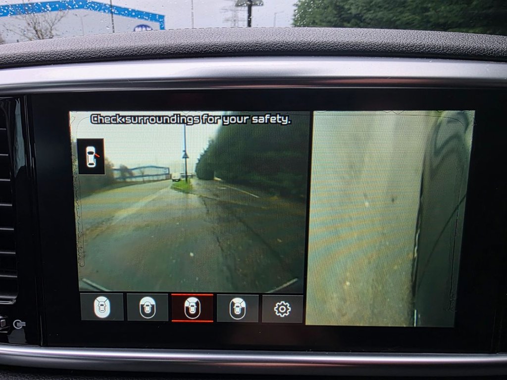 Used Kia Sportage 2018 for sale - 76582529: Photo 34