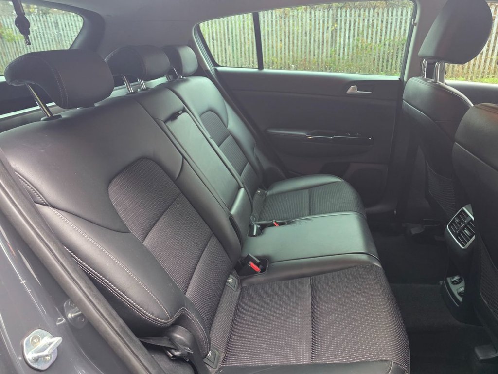 Used Kia Sportage 2018 for sale - 76582529: Photo 42