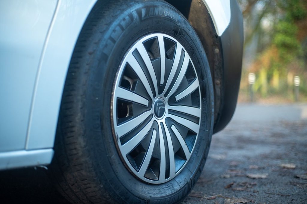 Used Citroen Dispatch 2018 for sale - 76559130: Photo 10