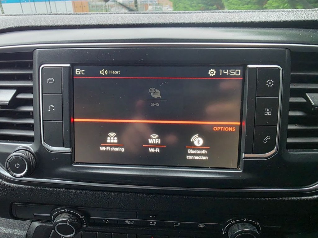 Used Citroen Dispatch 2018 for sale - 76559130: Photo 18