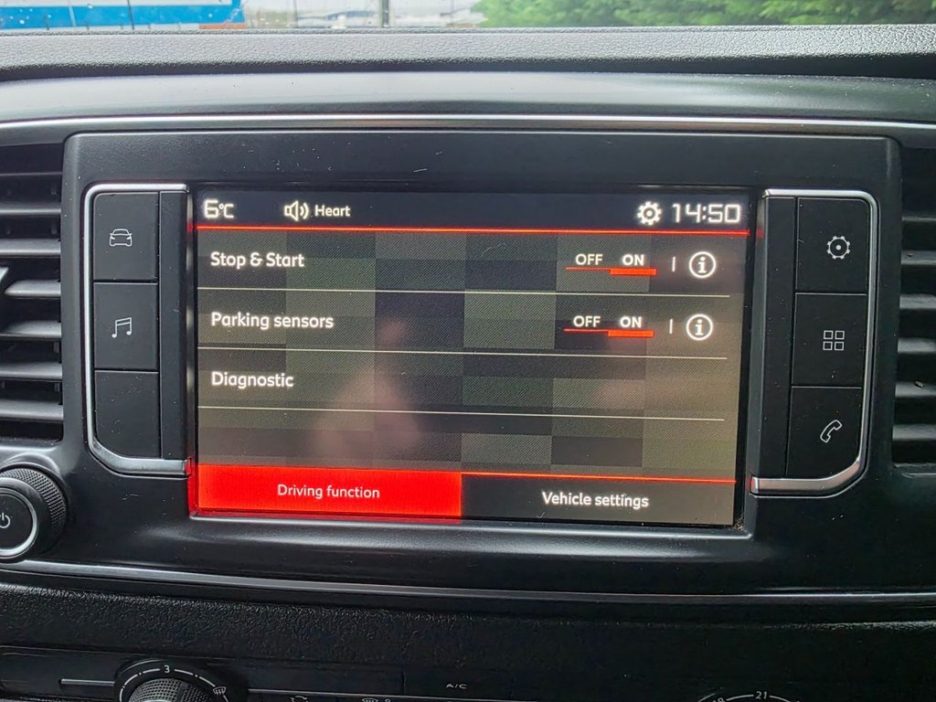 Used Citroen Dispatch 2018 for sale - 76559130: Photo 20