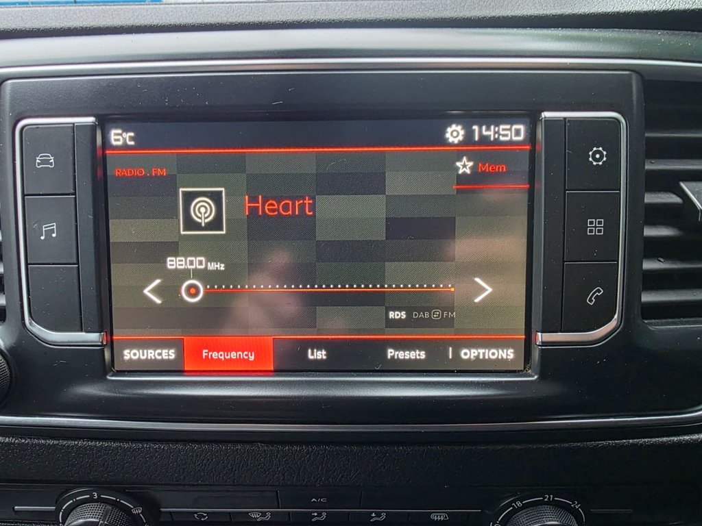 Used Citroen Dispatch 2018 for sale - 76559130: Photo 21