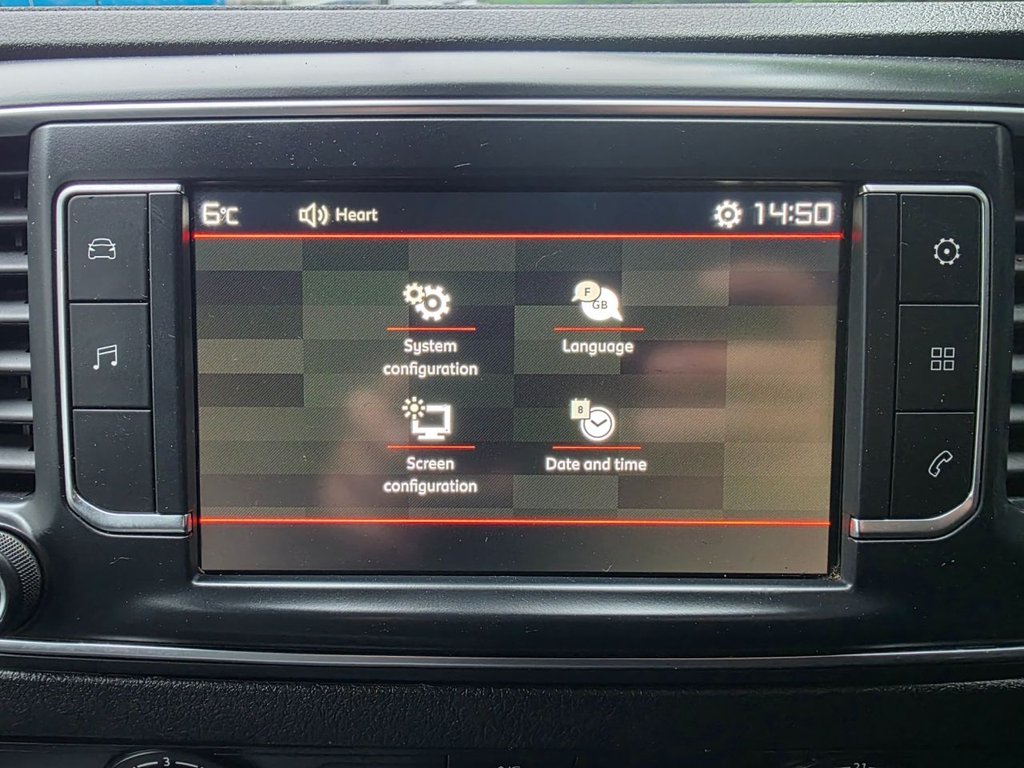 Used Citroen Dispatch 2018 for sale - 76559130: Photo 22