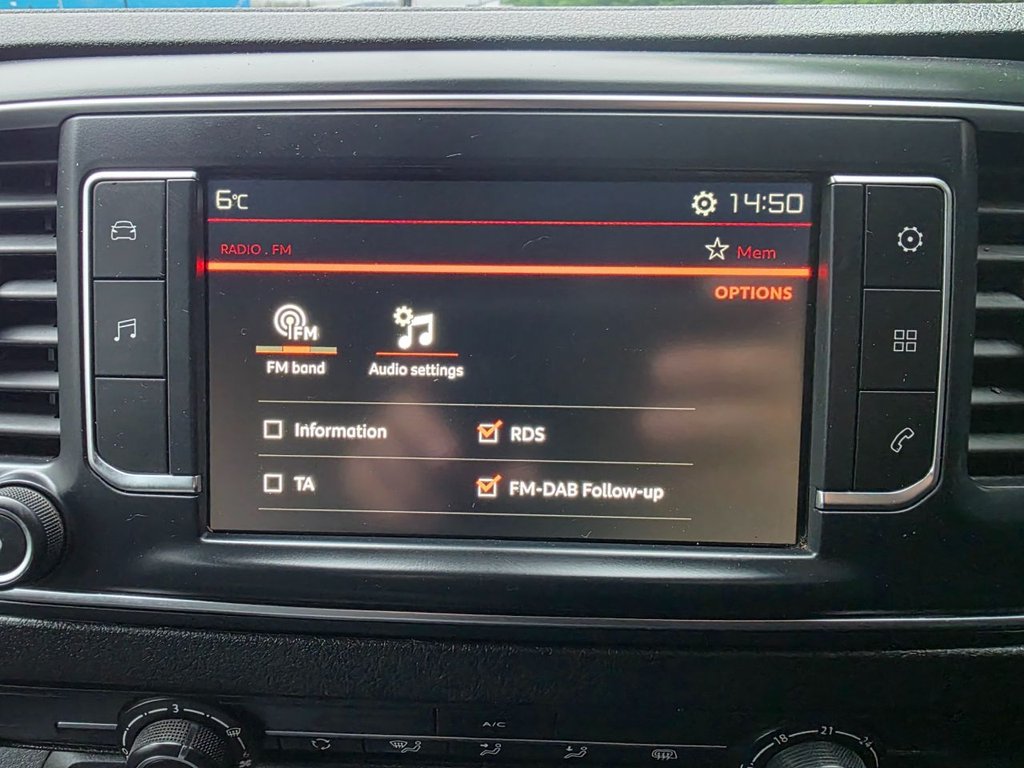 Used Citroen Dispatch 2018 for sale - 76559130: Photo 23