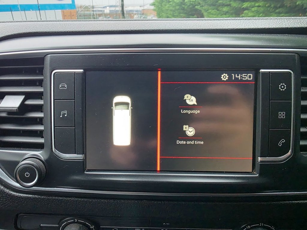 Used Citroen Dispatch 2018 for sale - 76559130: Photo 24