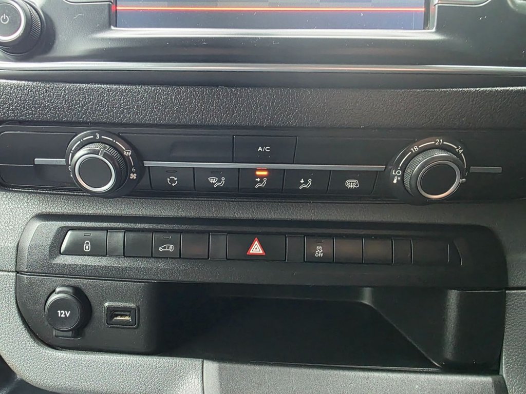 Used Citroen Dispatch 2018 for sale - 76559130: Photo 26