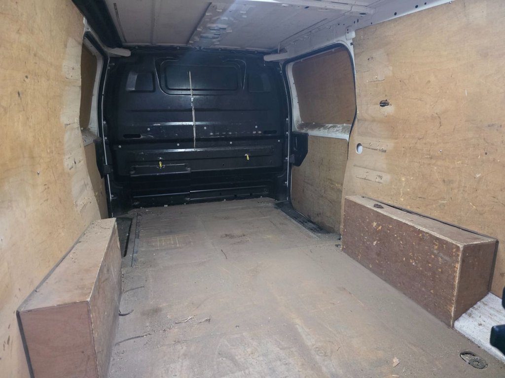 Used Citroen Dispatch 2018 for sale - 76559130: Photo 30