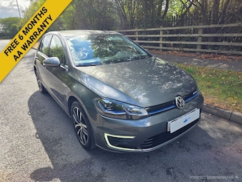 Used Volkswagen Golf 2019 for sale - 79547644: Photo