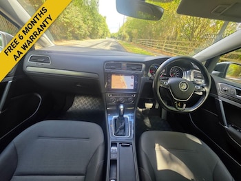 Used Volkswagen Golf 2019 for sale - 79547644: Photo