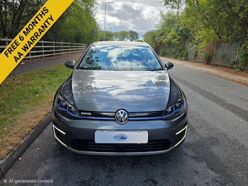 Used Volkswagen Golf 2019 for sale - 79547644: Photo