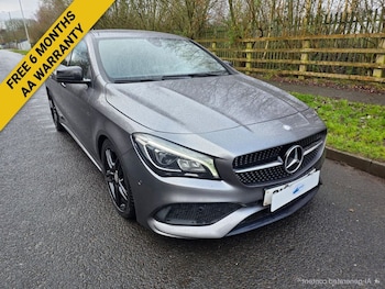 Used Mercedes-Benz CLA 2016 for sale - 78896968: Photo