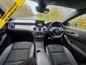 Used Mercedes-Benz CLA 2016 for sale - 78896968: Photo