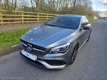 Used Mercedes-Benz CLA 2016 for sale - 78896968: Photo