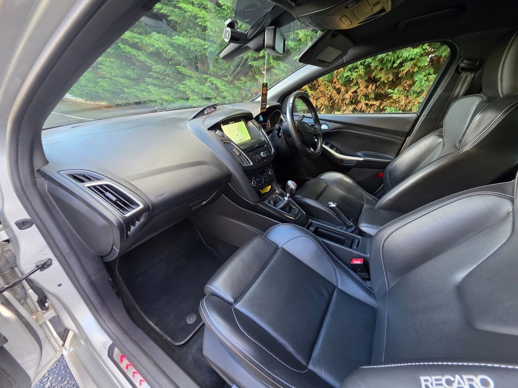 Used Ford Focus 2018 for sale - 76559126: Photo 14