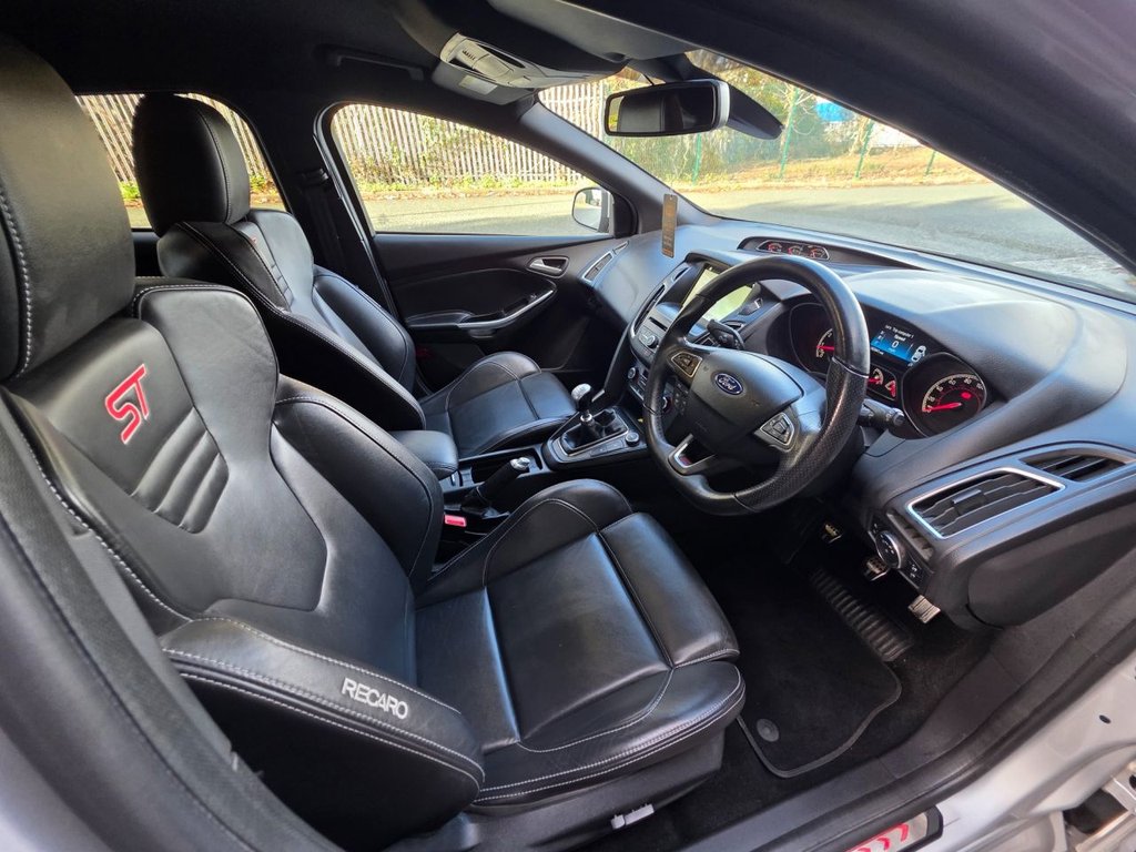 Used Ford Focus 2018 for sale - 76559126: Photo 15