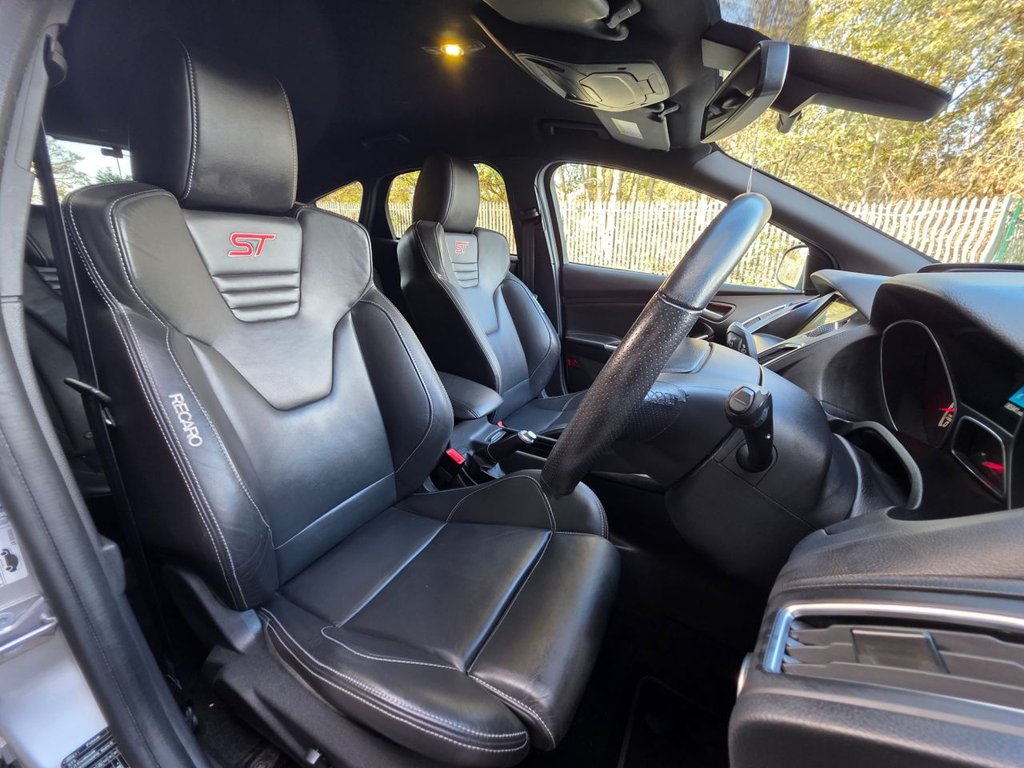 Used Ford Focus 2018 for sale - 76559126: Photo 16