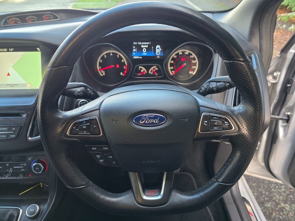 Used Ford Focus 2018 for sale - 76559126: Photo 17